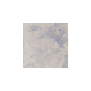 Mosaic House Moroccan tile HPC Solid 4x4 Light Blue  solid hand painted 